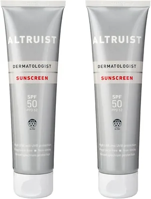 Altruist Dermatologist Sunscreen SPF50 - Best Deal