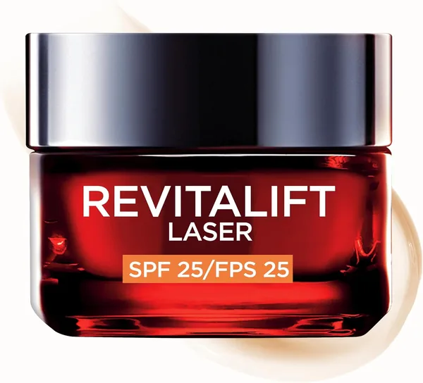 L'Oràl Paris Revitalift Laser Anti-Aging Triple Action Day Cream