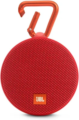 Clip 2 Waterproof Bluetooth Speaker 95% Off