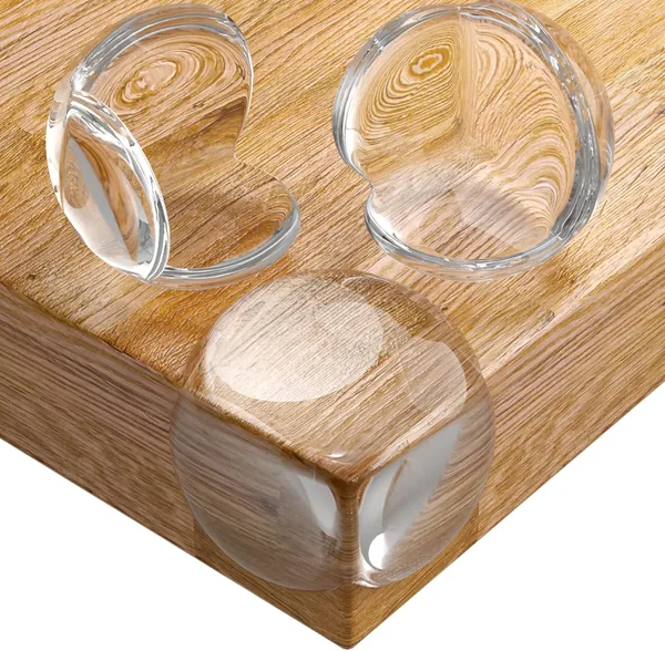 CalMyotis Corner And Edge Protection For Child Safety