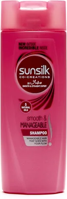 Sunsilk Smooth & Manageable Shampoo 70ml | Best Deal