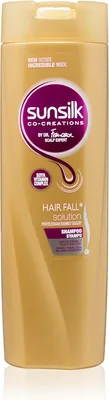 Sunsilk Hair Fall Shampoo 300ml - Best Deal