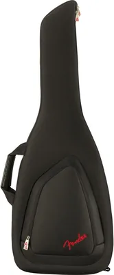 Fender FE610 Electric Guitar Gig Bag Black