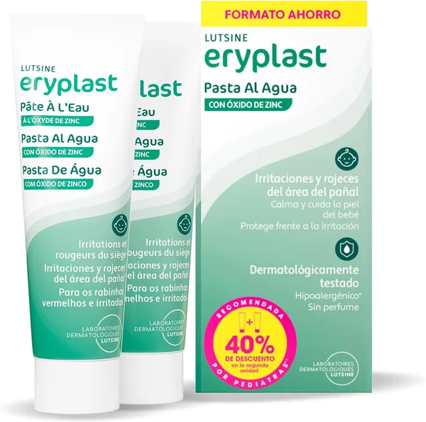 Eryplast Water Paste