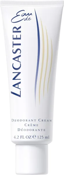 Lancaster Eau de Lancaster Desodorante Crema (Pack of 2)