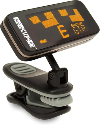 Peterson StroboClip HD Strobe Tuner Best Deal