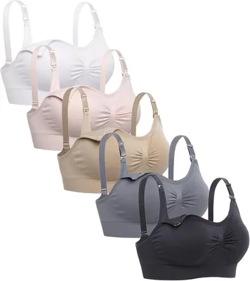 Lataly Women's Seamless Bra - Best Deal