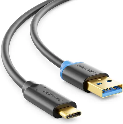 iPhone & Android Charging Cables - Universal Data Cable