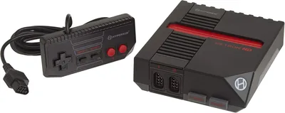 Hyperkin RetroN 1 HD NES Gaming Console - Black Best Deal