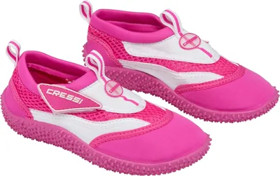 Scarpe Cressi Coral per Bambini - Ideali per Mare, Spiaggia, Barche e Diversi Sport Acquatici - Migliore Affare