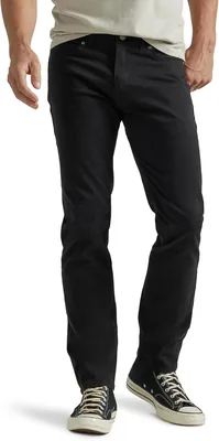 Lee Men's Performance Series Extreme Motion Slim Straight Leg Jean