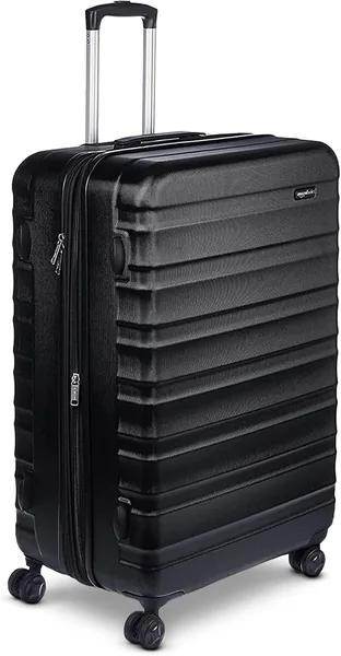 Amazon Basics Hardside Spinner Luggage - 30 inch