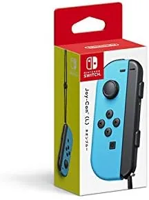 Nintendo Joy-Con(L) White