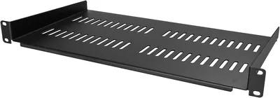 StarTech 1U Vented Server Rack Shelf - Best Deal