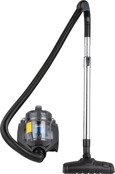 Amazon Basics Cylinder Bagless Vacuum Cleaner