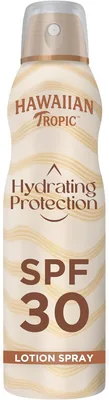 Hawaiian Tropic Air Soft Silk Hydration Mist - 85% Off