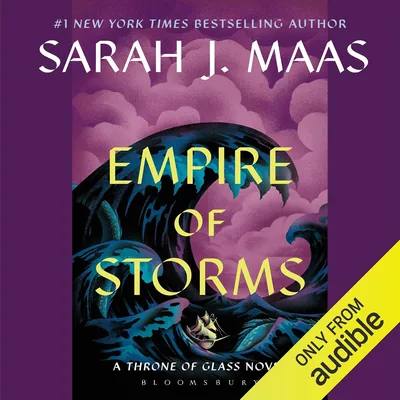 Sarah J. Maas Books Deal