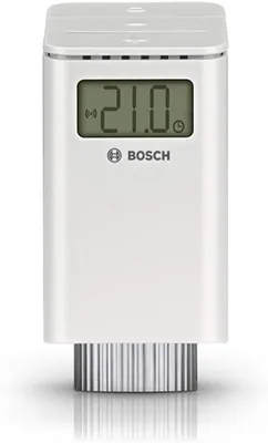 Bosch Smart Home Radiator Thermostat II 47% Off