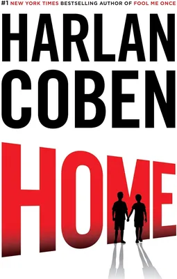 Harlan Coben Best Deal