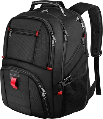YOREPEK 50L Travel Backpack 16% Off