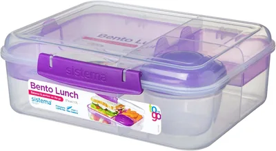 Sistema to Go Bento Box Best Deal