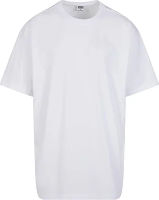 Urban Classics Heavy Oversized Tee T-shirt wit Basis Kleding, Straatmode Best Deal