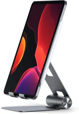 270° Tablet & Phone Mount - iPad Air/Pro, iPhone 18, Android