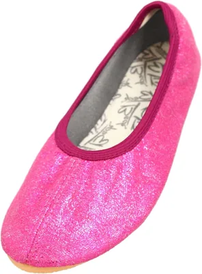 Beck Mädchen Basic 071 Turnschuhe