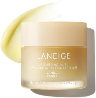 LANEIGE Lip Sleeping Mask Berry Fruit Deal
