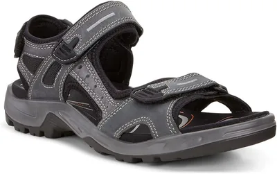 ECCO Mannen Offroad Yucatan Sandalen - Beste Deal
