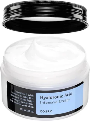COSRX Hyaluronic Acid Cream 100g Best Deal