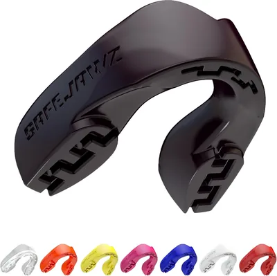 SAFEJAWZ Strapless Mouthguard Slim Fit Best Deal