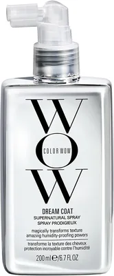 Color Wow Dream Coat Supernatural Spray – Den ikoniska frizzskyddsförsäkring. 200 ml
