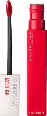 Maybelline New York Super Stay Matte Ink Liquid Lipstick - 54% Off