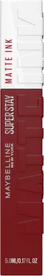 Maybelline Superstay Matte Ink - 50 Voyager - Lipstick 26% Off