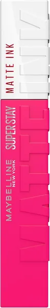 Maybelline Superstay Matte Ink - 30 Romantic : Lipstick 42% Off