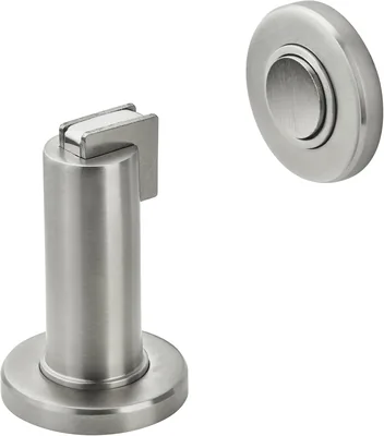 Sotech Magnet Door Catcher MAGNETO Stainless Steel Buffer
