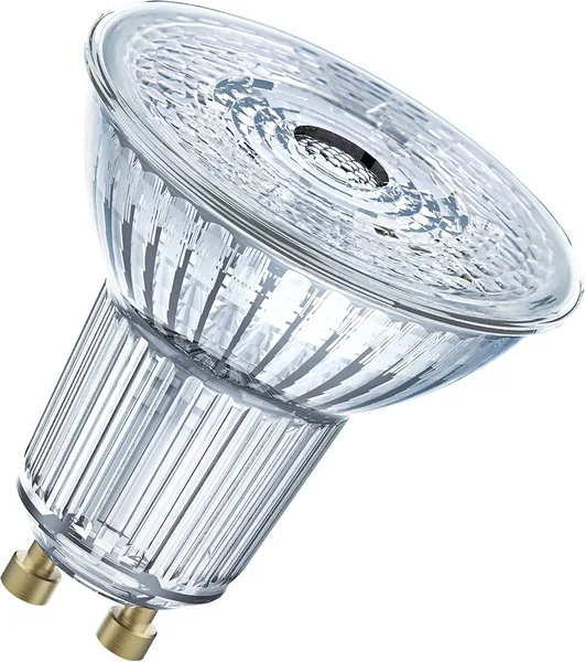 Osram LED light bulb