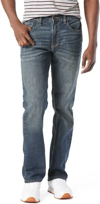 Levi Strauss Signature Gold Flex Jeans Best Deal