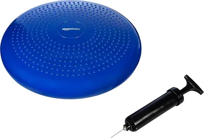 Amazon Basics - Cuscino Bilanciato per Migliorare la Stabilità