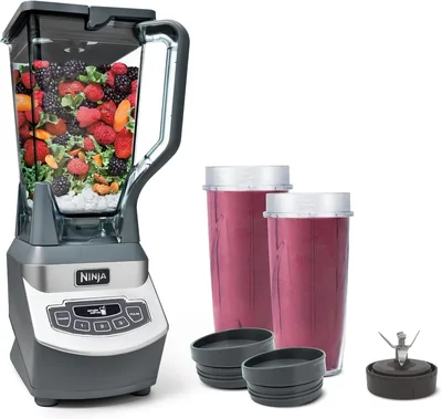 Ninja BL660C Professional Blender Deal