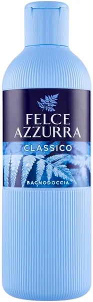 Felce Azzurra Classic Scented Body Wash