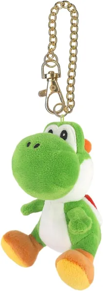 SANEI BOEKI MM03 Super Mario All Star Collection Yoshi Mascot