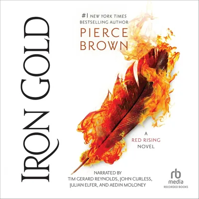 Pierce Brown – The Expanse Book 1 Best Deal