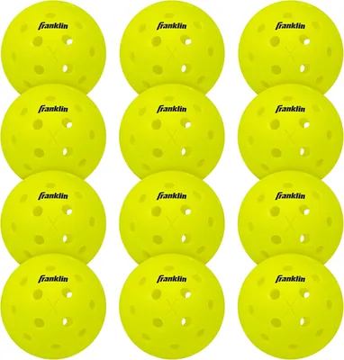 Franklin Sports Pickleballs X-40 - 22% Off