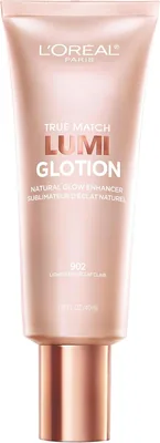 L'Oreal Paris True Match Lumi Glotion Light 1.35 oz