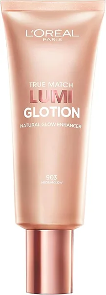 L'Oral Paris True Match Lumi Glotion