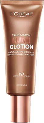 L'Oreal Paris Makeup True Match Lumi Glotion
