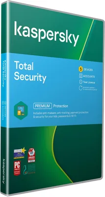 Kaspersky Lab Antivirus - Meilleure offre