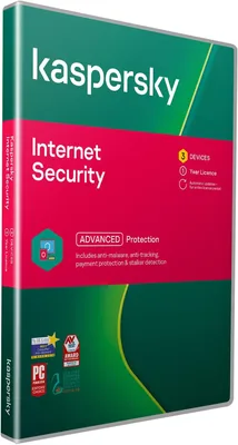 Kaspersky Lab Antivirus — Meilleures offres